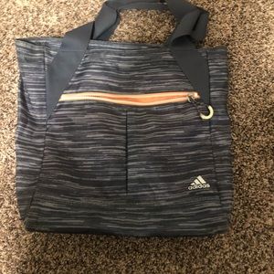 Adidas shoulder bag